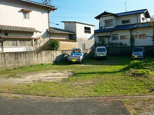内野売り土地 002s
