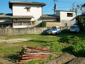 内野売り土地 002s