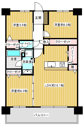 不動産のトーカイ