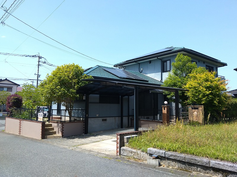 不動産のトーカイ